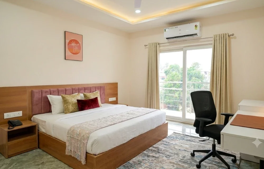 Asir Smart Guest House ROOMS_NAME Image