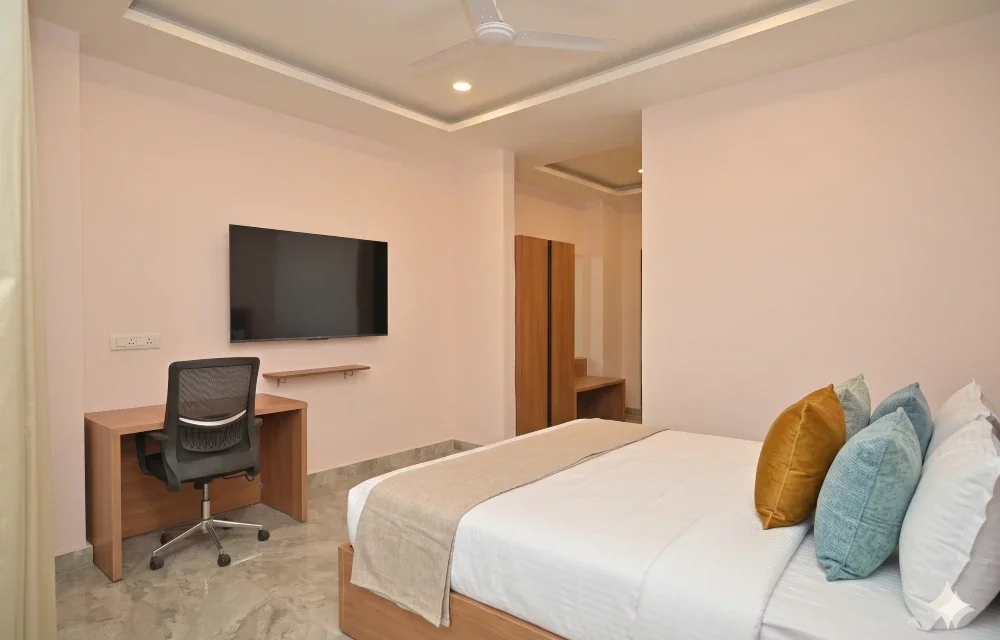 Asir Smart Guest House ROOMS_NAME Image