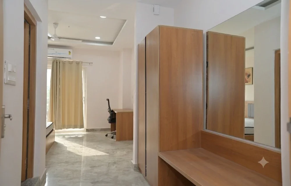 Asir Smart Guest House ROOMS_NAME Image
