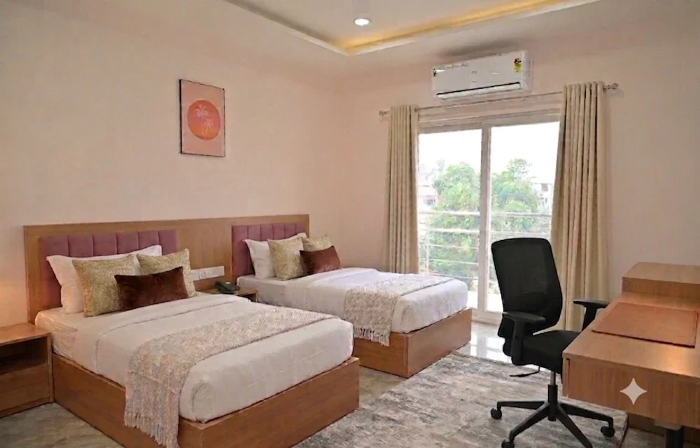 Asir Smart Guest House ROOMS_NAME Image