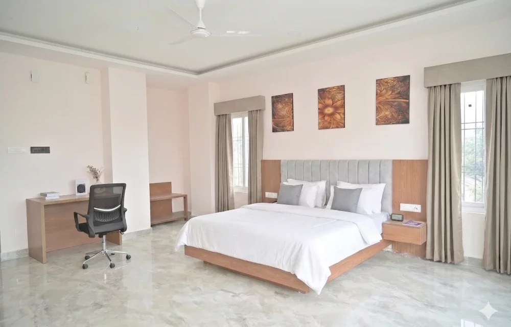 Asir Smart Guest House ROOMS_NAME Image