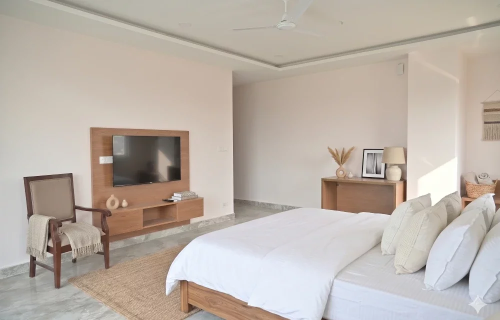 Asir Smart Guest House ROOMS_NAME Image
