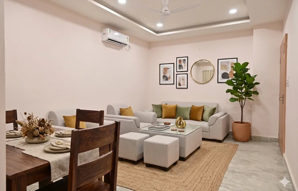 Asir Smart Guest House ROOMS_NAME Image