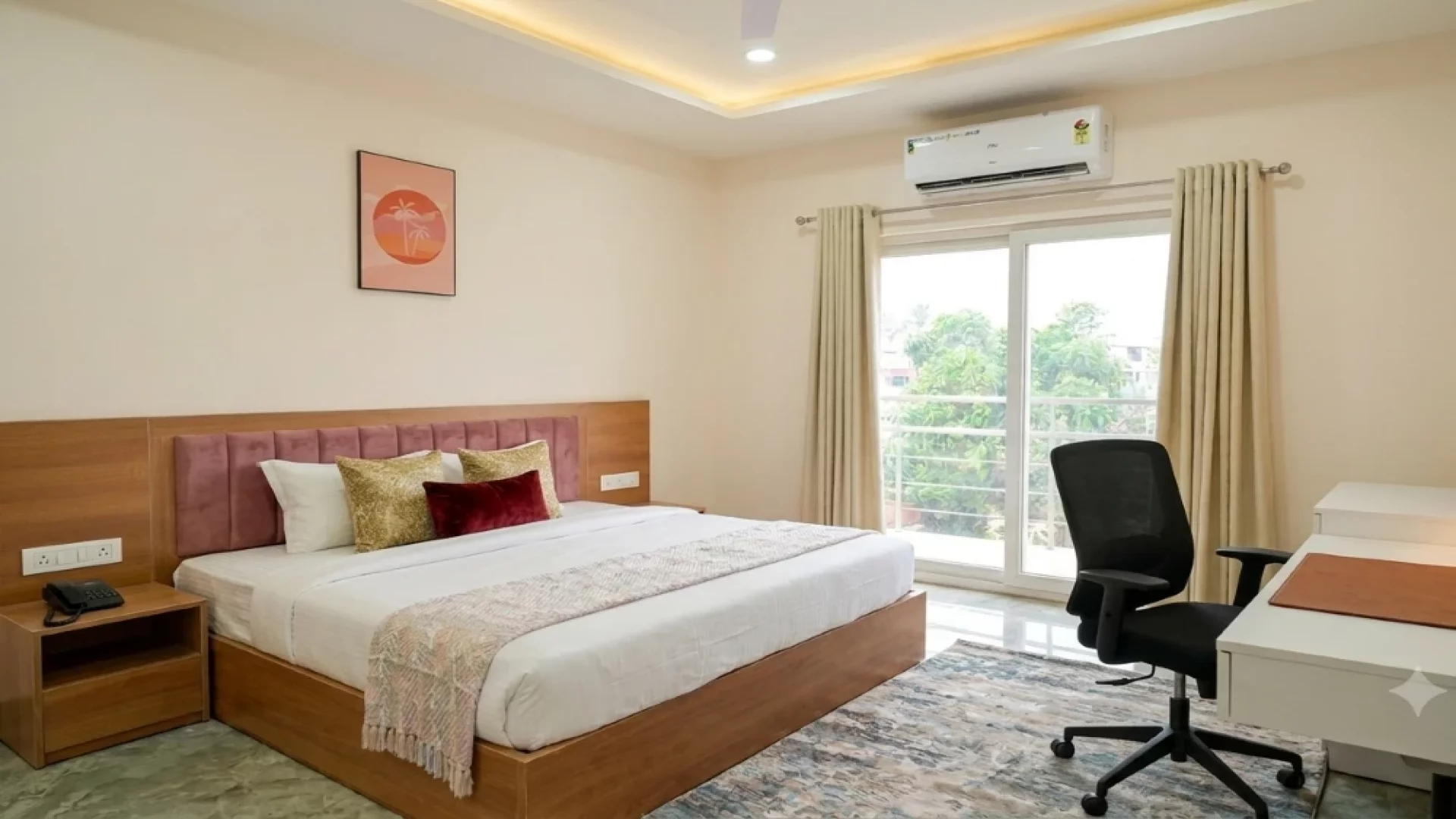 Asir Smart Guest House