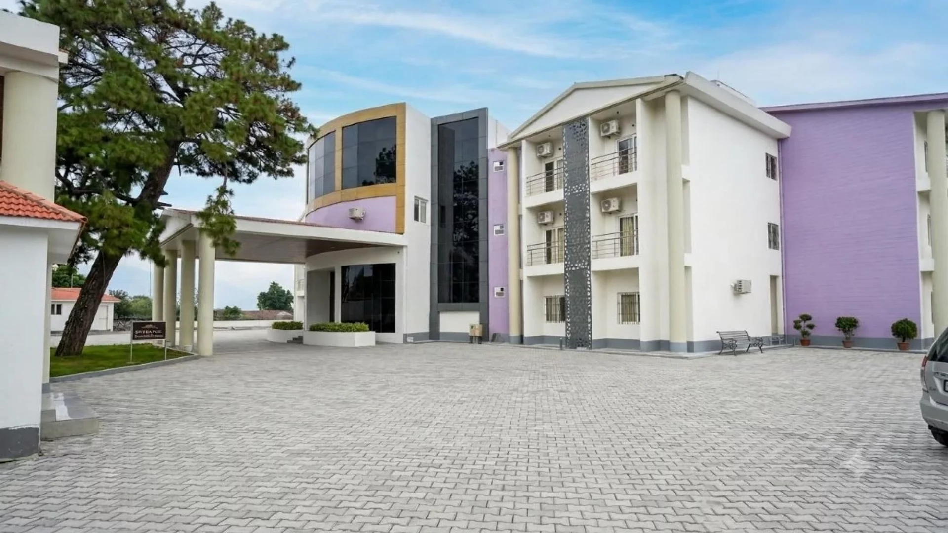 Asir Smart Guest House