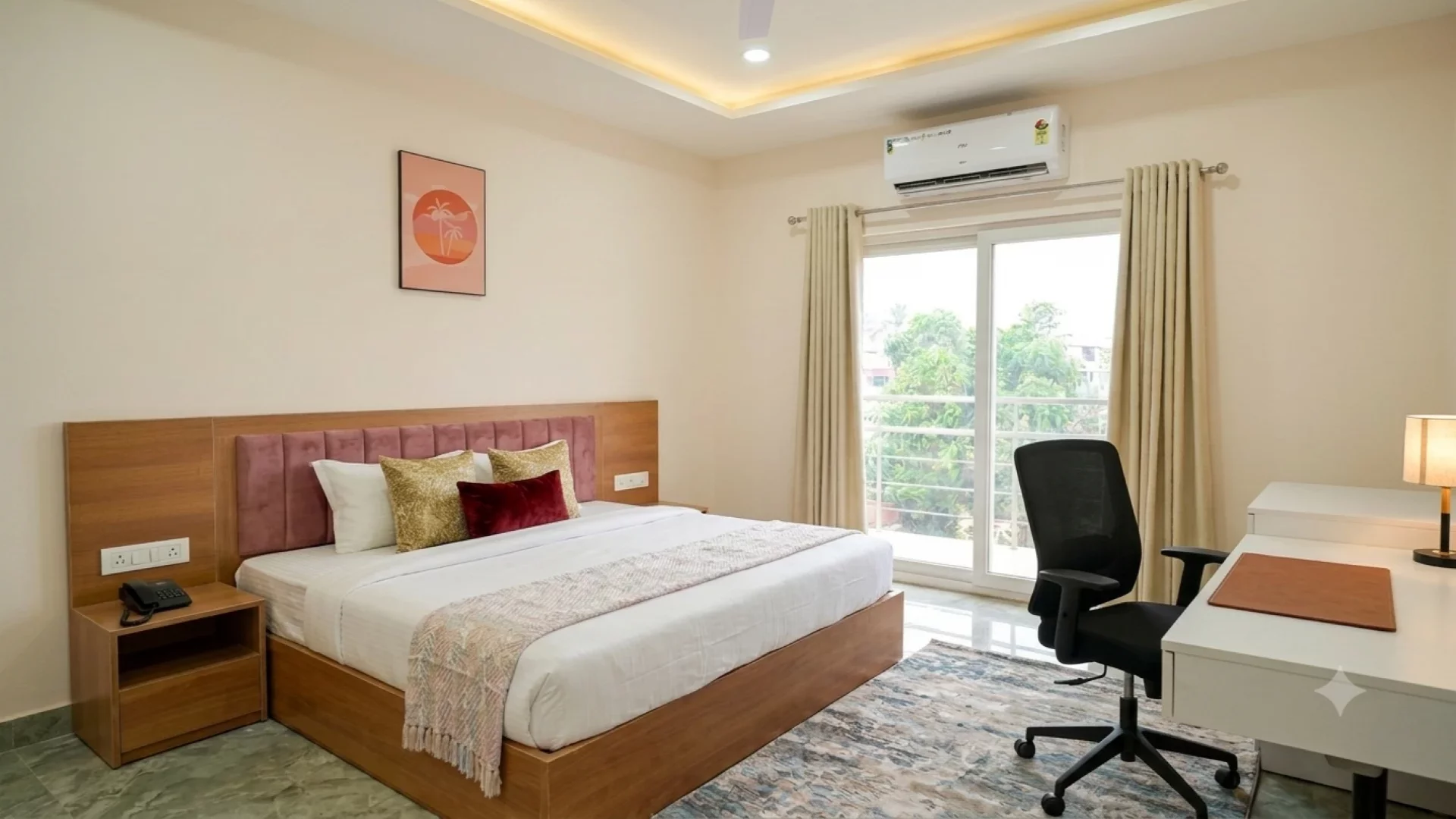 Asir Smart Guest House
