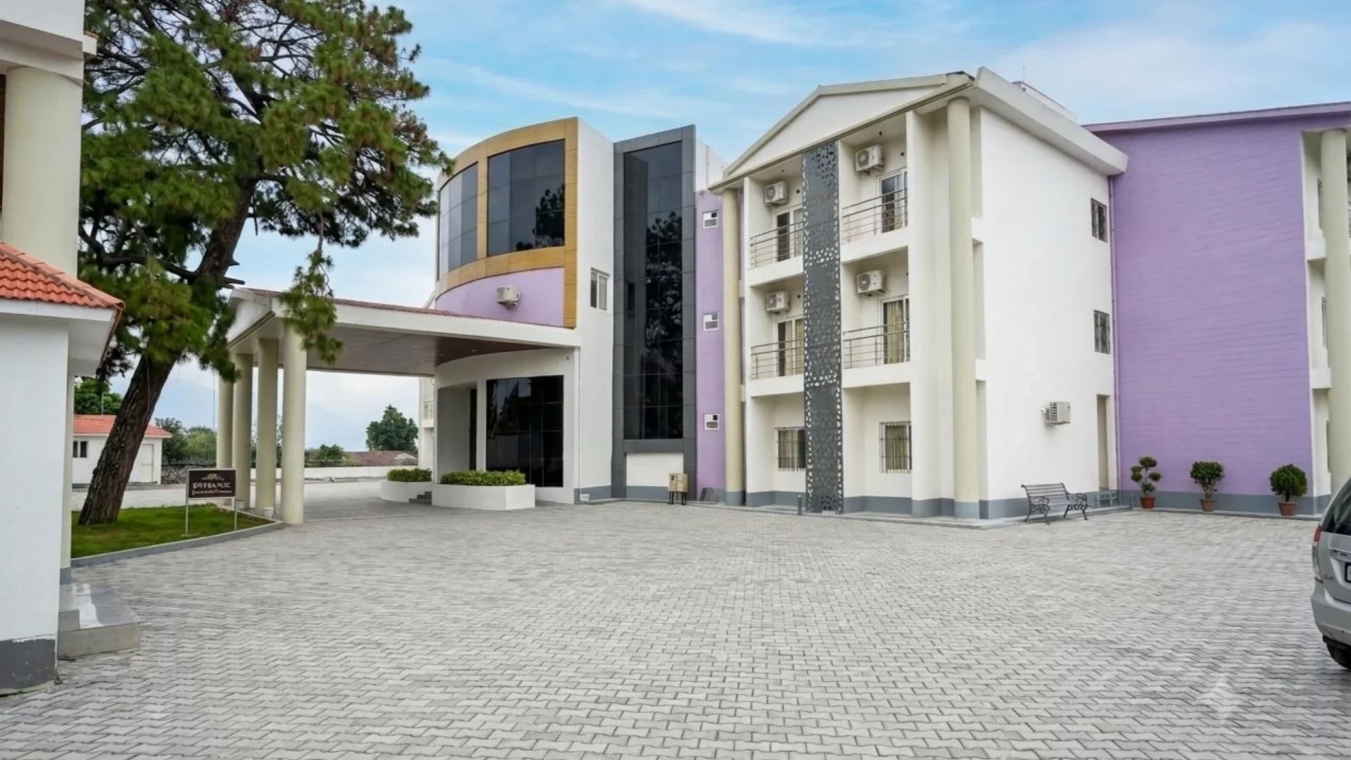 Asir Smart Guest House