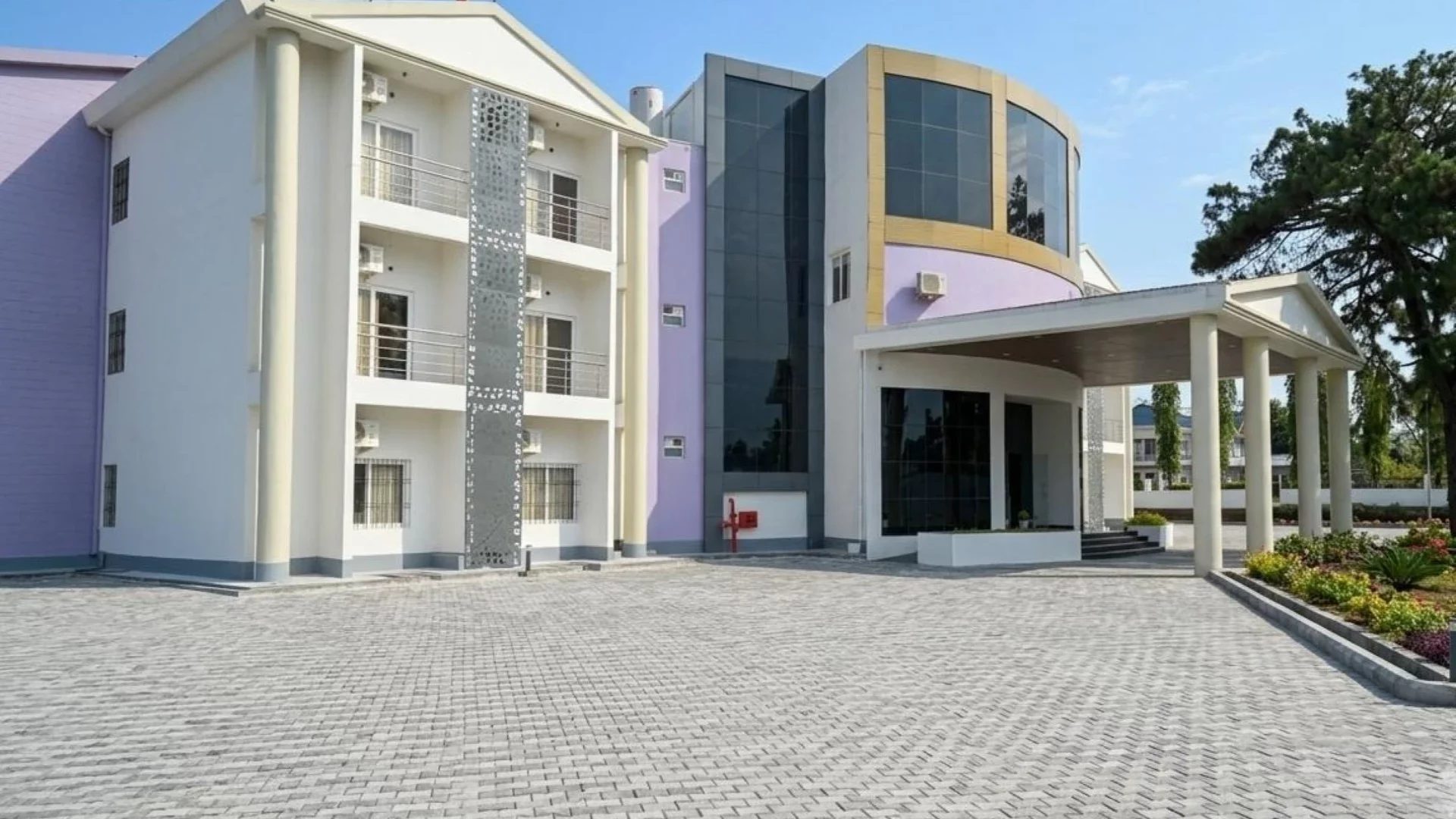 Asir Smart Guest House
